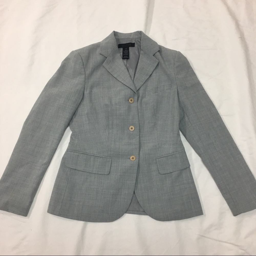 The Limited Blazer